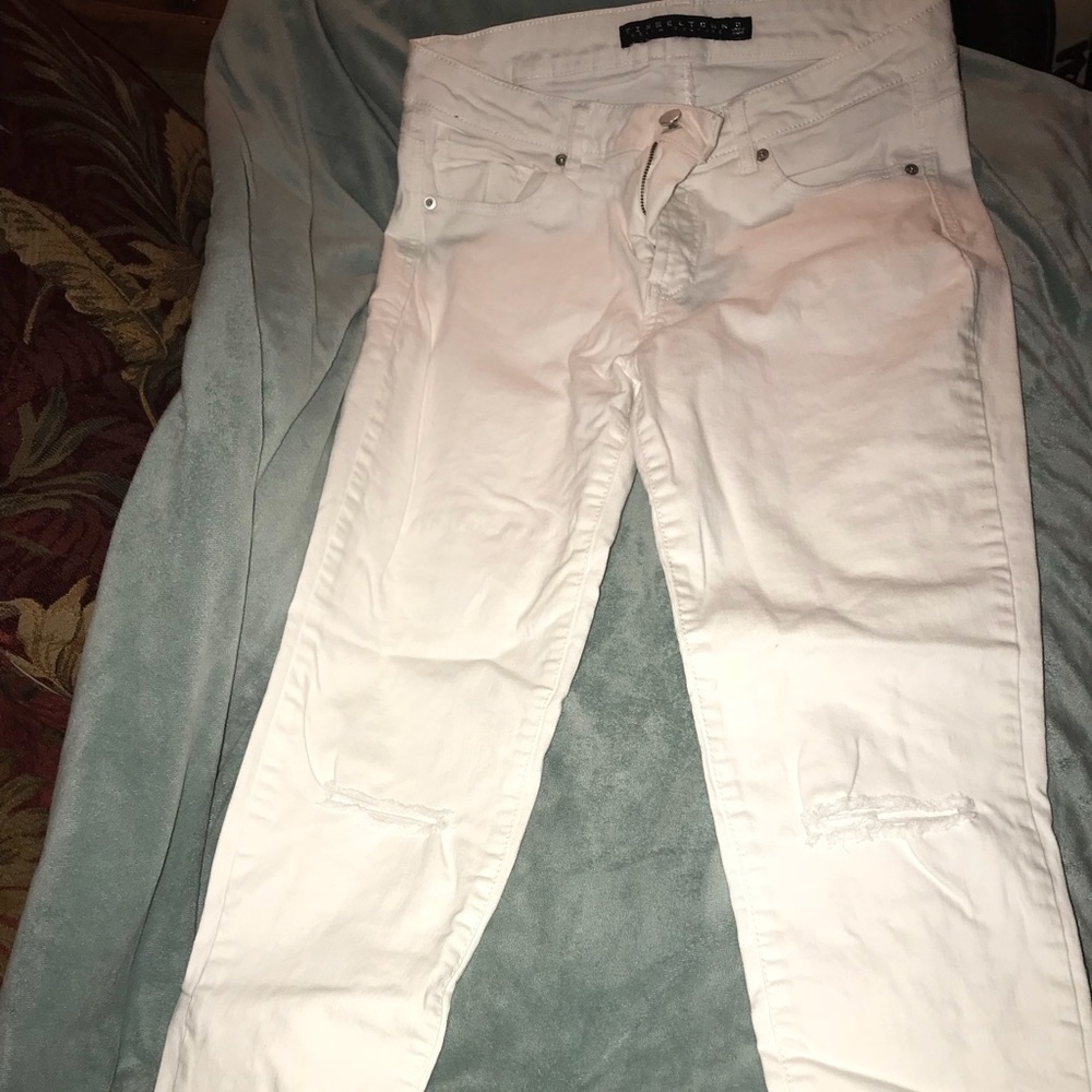 Jeans - Picture 2 of 2